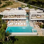 Villa Marielle, Nueva Andalucia, Marbella