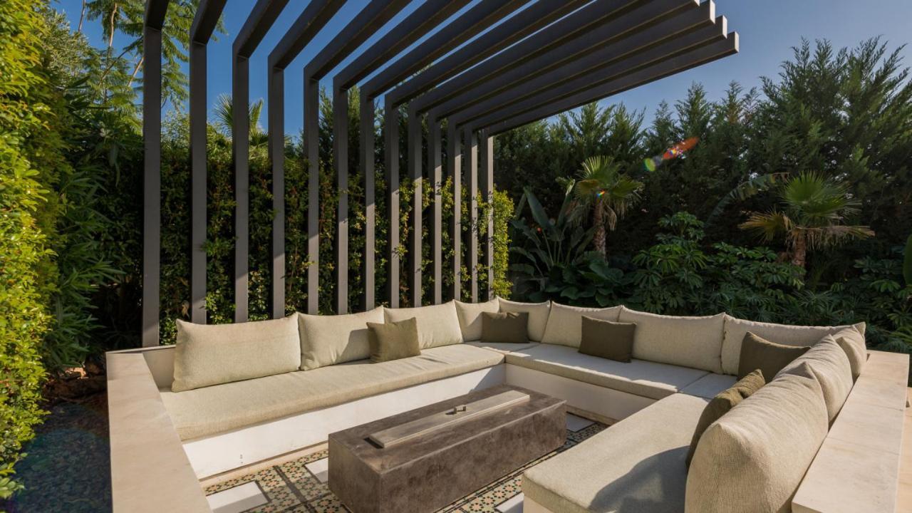 Holiday home Marielle, Nueva Andalucia,
