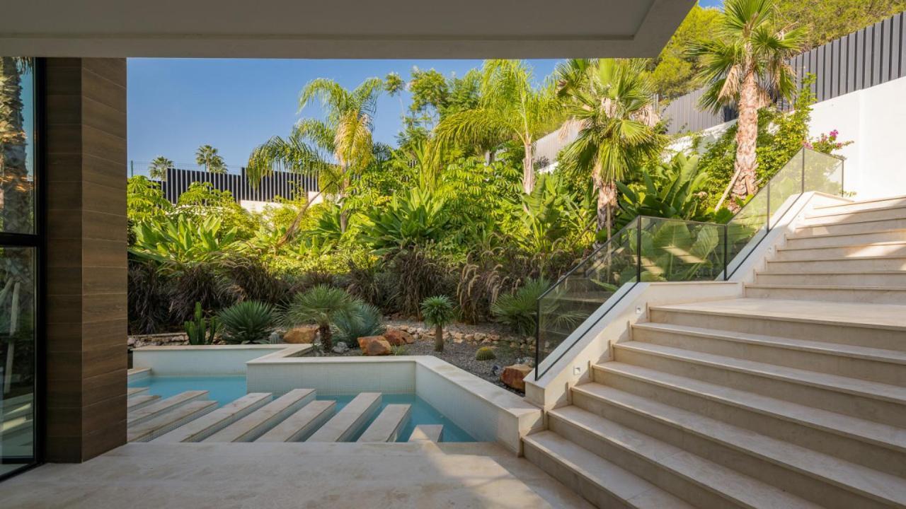 Holiday home Marielle, Nueva Andalucia, Marbella