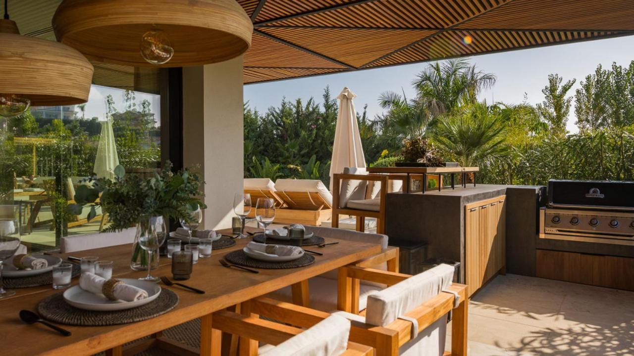 Holiday home Marielle, Nueva Andalucia,