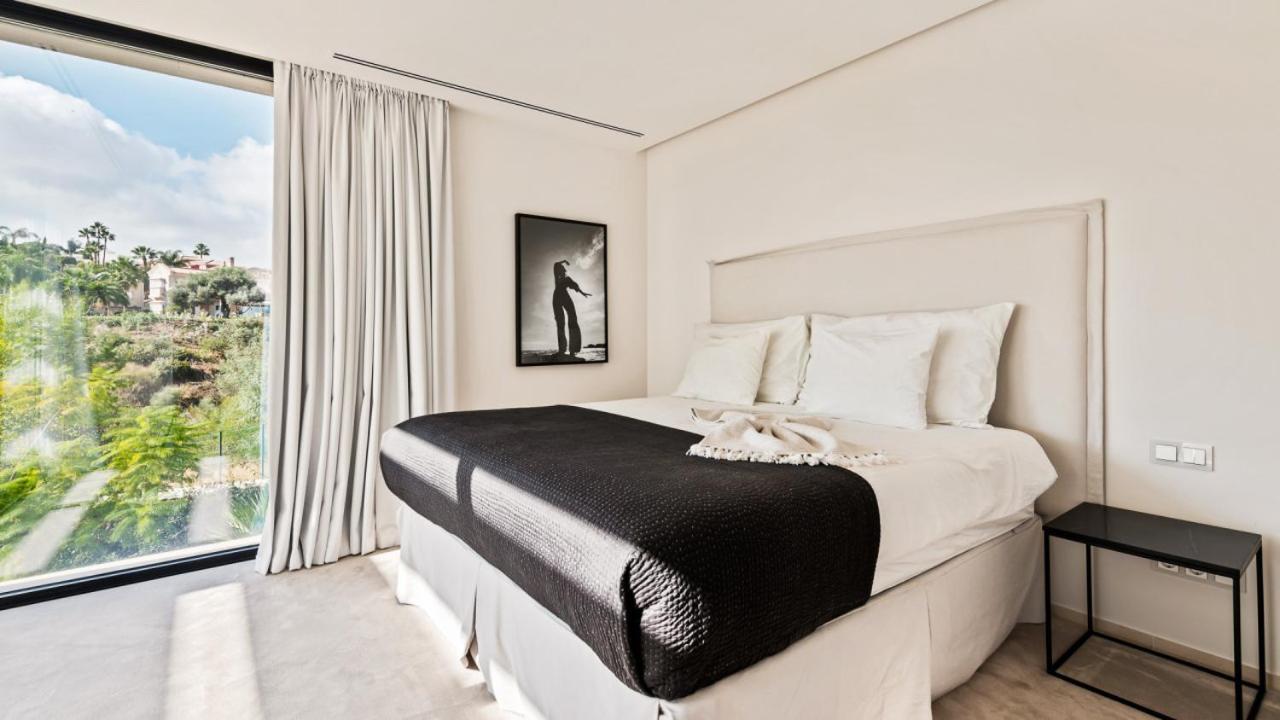 Holiday home Marielle, Nueva Andalucia, *