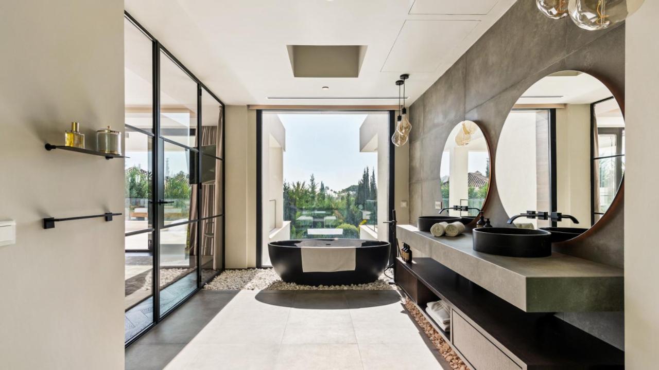 Holiday home Marielle, Nueva Andalucia, Marbella