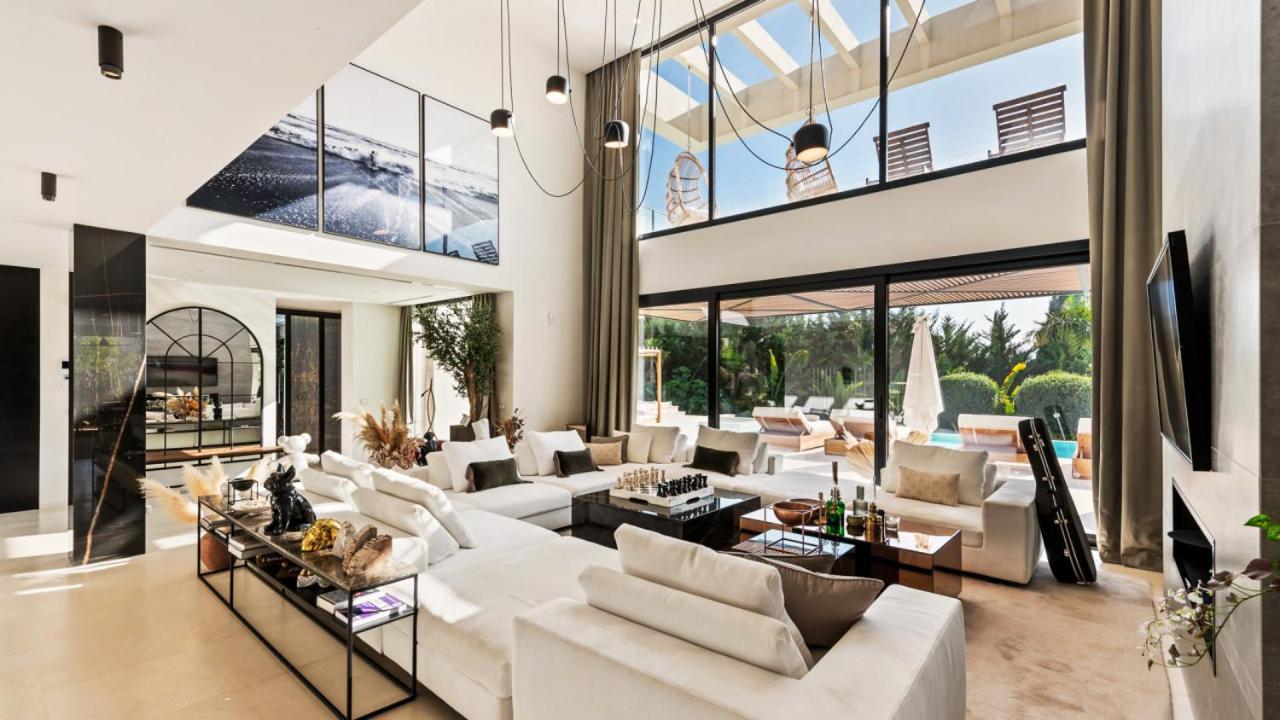 Holiday home Marielle, Nueva Andalucia, Marbella