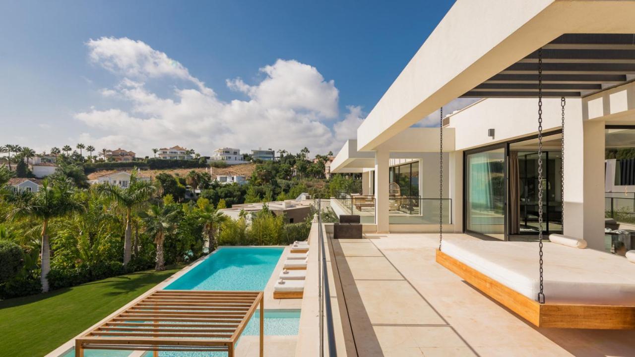 Holiday home Marielle, Nueva Andalucia, Marbella