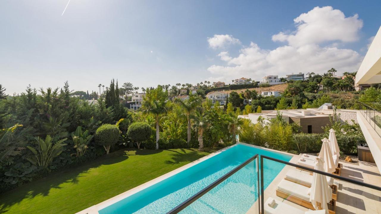 Marielle, Nueva Andalucia, Marbella