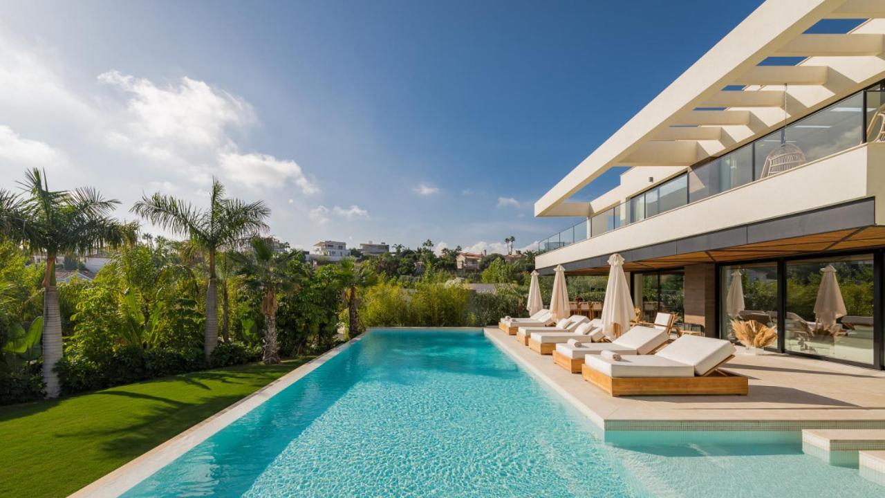Holiday home Marielle, Nueva Andalucia,