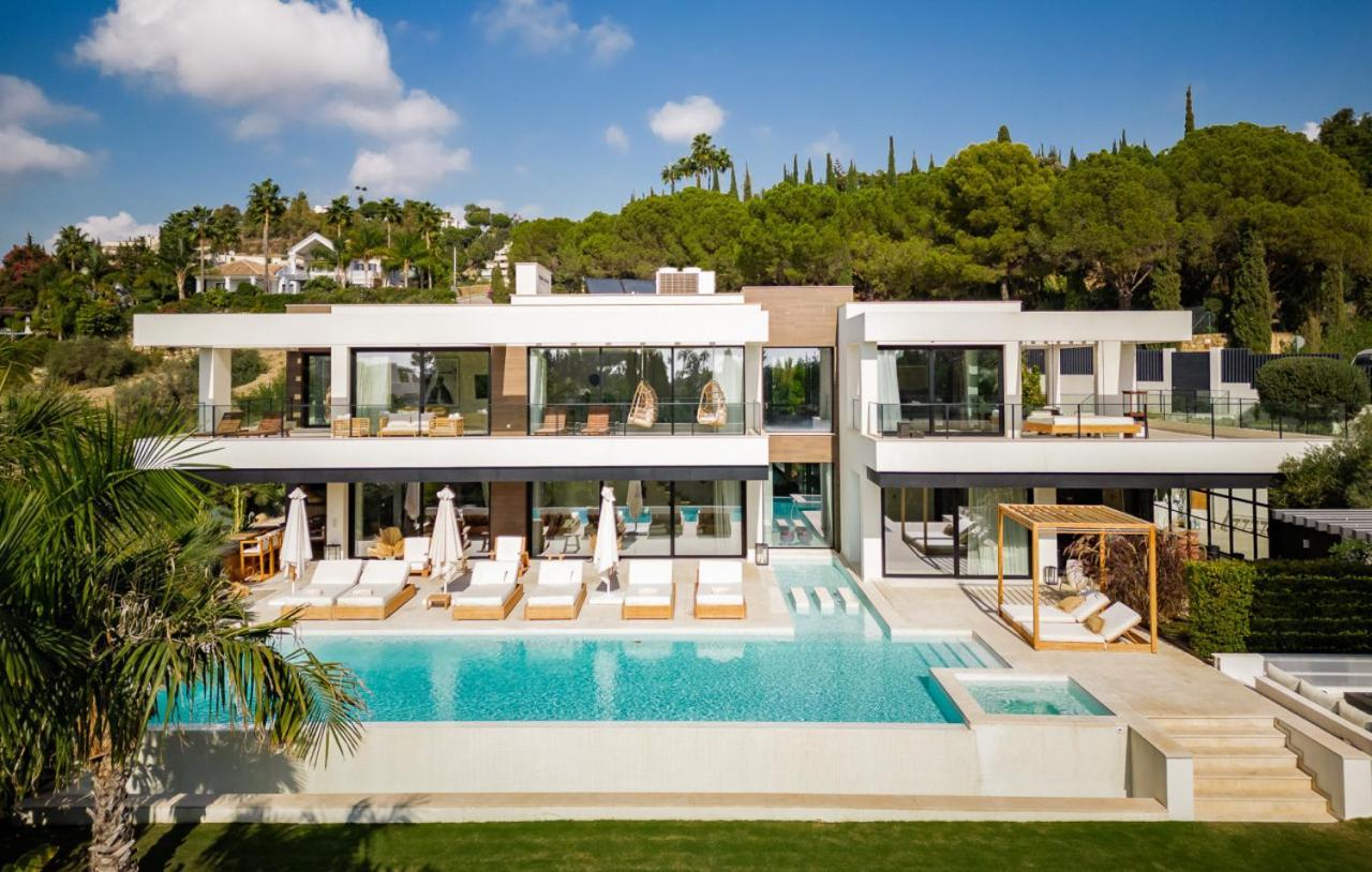 Holiday home Marielle, Nueva Andalucia, *