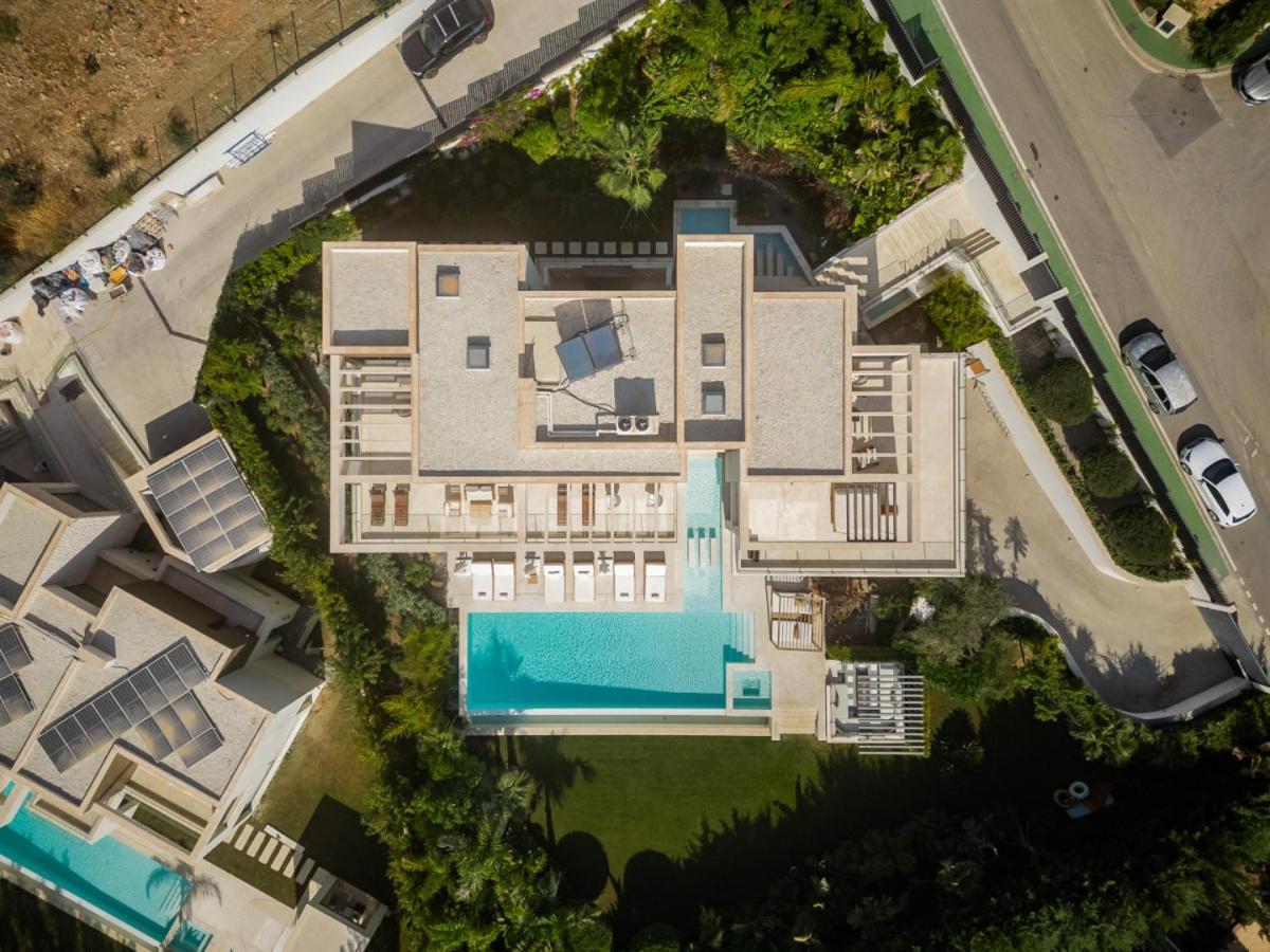 Marielle, Nueva Andalucia, Marbella