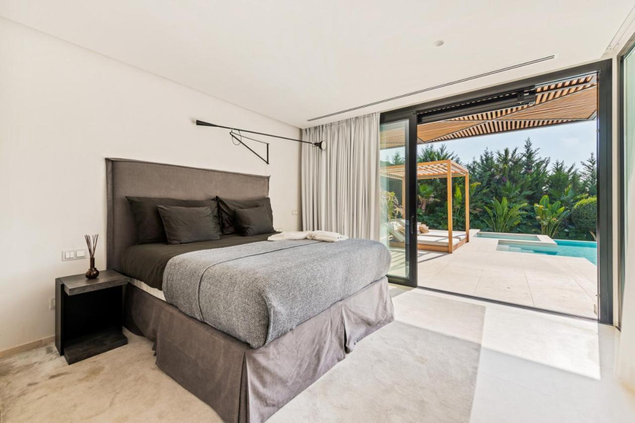 Holiday home Marielle, Nueva Andalucia,
