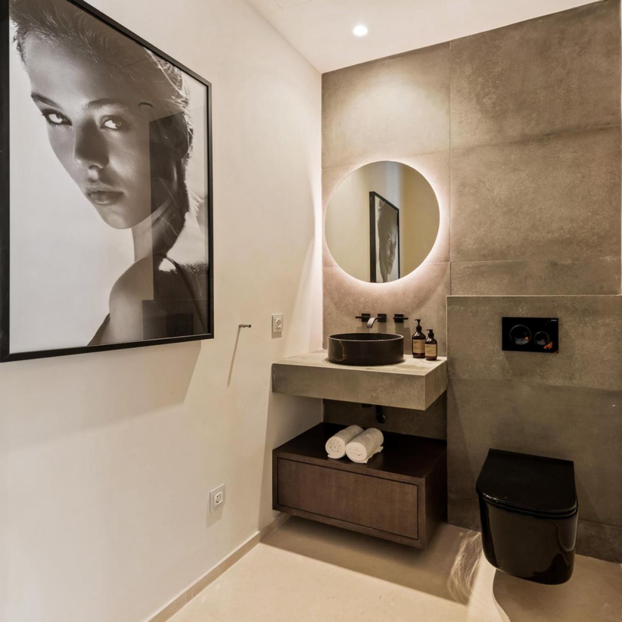 Holiday home Marielle, Nueva Andalucia, Marbella